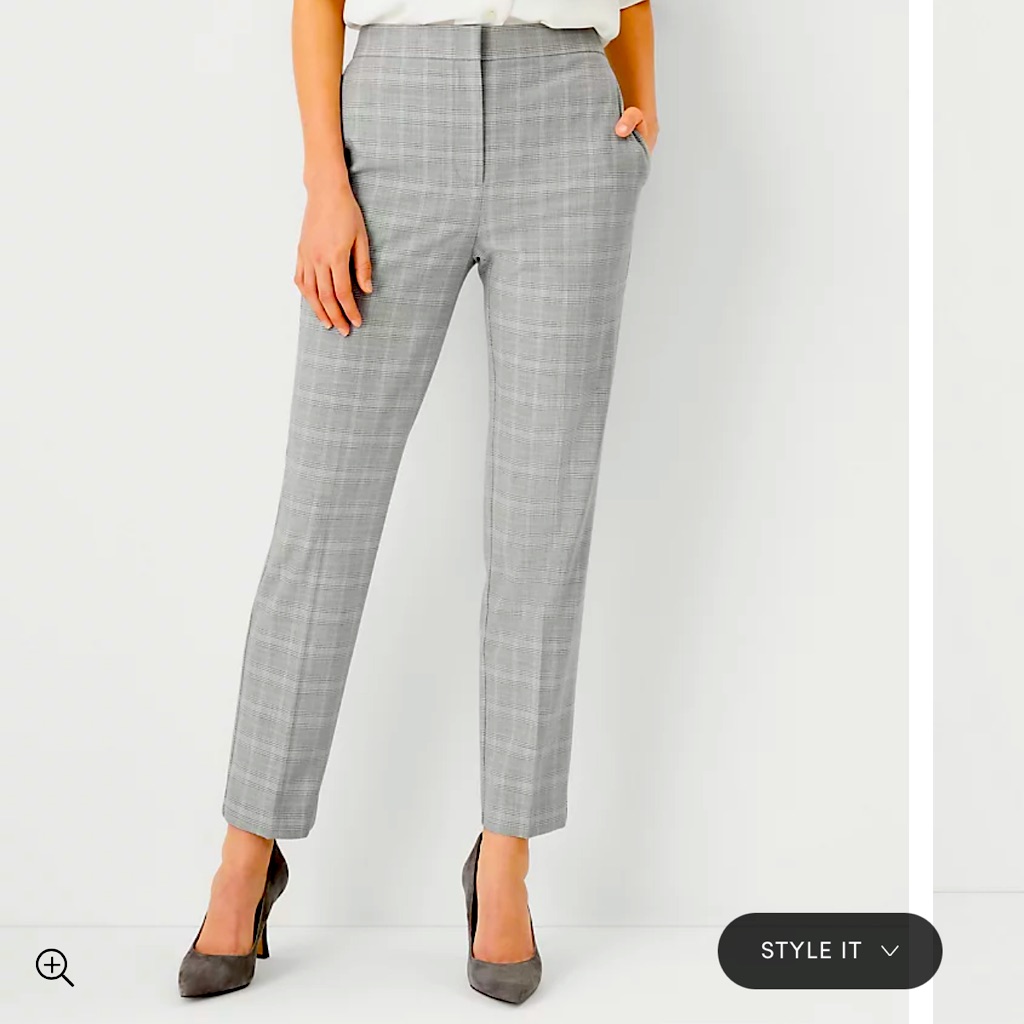 Brand New Ann Taylor Pants